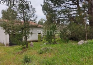 Lote De Terreno Urbanizável - Venha Construir O...