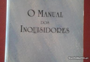 O manual dos inquisidores, de António Lobo Antunes