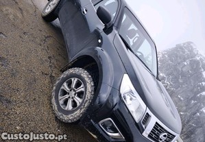 Nissan Navara 1 - 17