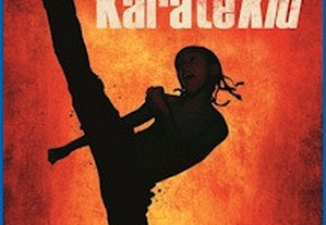 Karate Kid (BLU-RAY 2010) Jackie Chan IMDB: 6.2