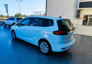 Opel Zafira 1.6 CDTI Innovation **7 Lugares**