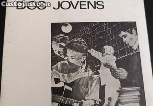 Os Passatempos dos Jovens