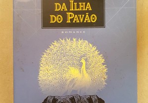 O Feitiço da Ilha do Pavão - João Ubaldo Ribeiro