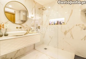 Apartamento T2 Maia