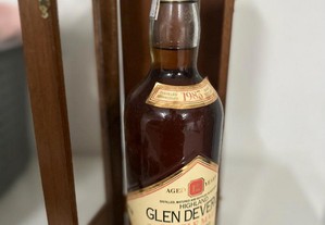 Whisky Glen Deveron 12