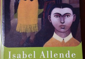 Isabel Allende o plano infinito