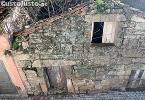 Ruina - douro vinhateiro ( alijó )