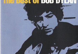 Bob Dylan - The Best of Bob Dylan