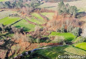 Terreno 9325 M², Ponte De Lima