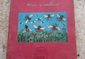 livro apicultor