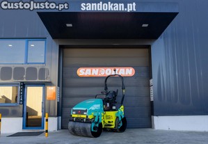 Ammann ARX26