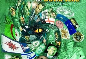 O Guia da Conspiração Global David Icke