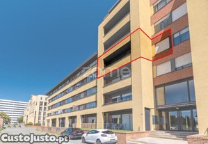 Apartamento T1 Em Paranhos, Porto