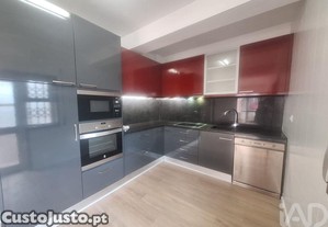 Apartamento T2 em Baguim do Monte