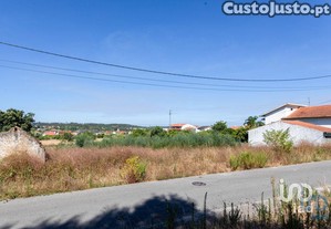 Terreno em Pampilhosa de 6421,00 m²