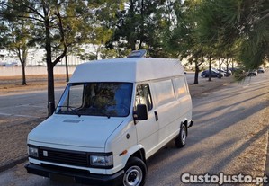 Citroën C25 Impecável com cama - 99