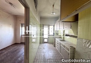 Apartamento T3 Em Benfica,Lisboa, Lisboa