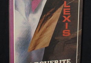 Livro Alexis ou Tratado do vão combate Marguerite Yourcenar Difel