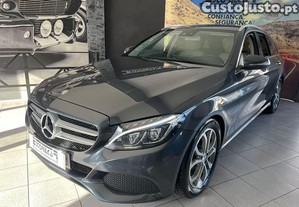 Mercedes-Benz C 350 E - 15