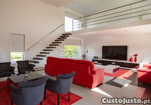 Moradia T4 Cortegaça