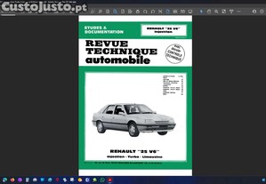 Renault 25