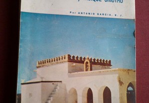 António Garcia-História De Moçambique Cristão-Vol I-1969 Assinado