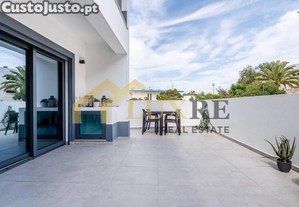 Moradia T3+1 - Odíaxere - Lagos - Algarve