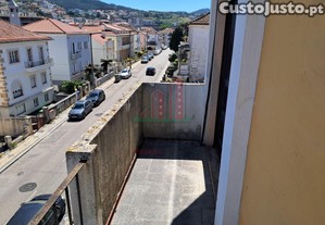 Apartº T4 - Bairro Norton de Matos