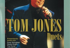 Tom Jones - Duets