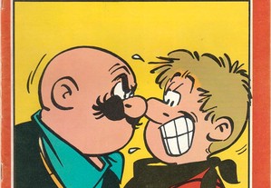 Revista Tintin - 10ºAno - Nº7