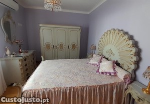 quarto estilo D. JOSÉ completo
