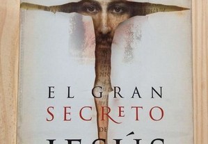 El Gran Secreto de Jesus 