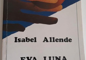 Eva Luna, de Isabel Allende