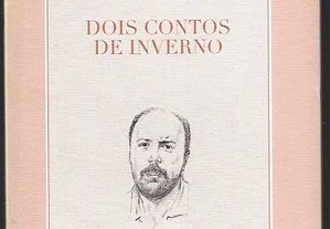 Miguel Herráez. Dois Contos de Inverno. 