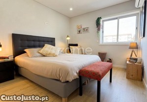 Apartamento T3 Com Duas Frentes Em Ermesinde |...