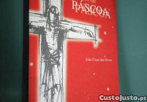 Contos de Páscoa - João César das Neves