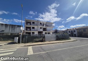 Apartamento t3 novo frossos (braga)