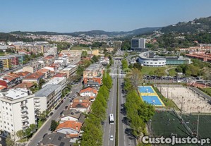T3 Junto À Universidade Do Minho E Inl Em Braga