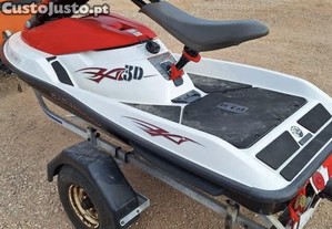 Seadoo 3D 130cv 2009 jetski / mota de gua