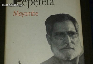 Mayombe, de Pepetela.
