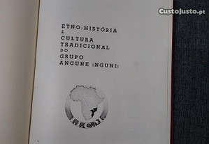 A. Rita Ferreira-Etno-história do Grupo Angune-1974