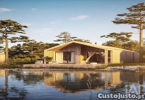 Casa / Villa T3 em Amoreira de 182,00 m²