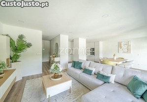 Apartamento T2 Duplex Novo Com Elevador E...