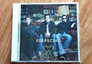 CD Álbum original - EZSPECIAL - Leitmotiv
