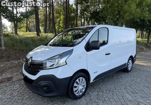 Renault Trafic 1.6 DCI