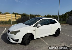 Seat Ibiza FR