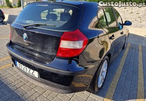 BMW 116 Bmw Serie 1 - 05