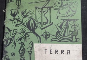 Terra Portuguesa Livro de Leituras