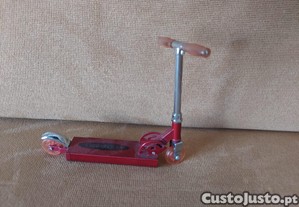 Miniatura de Trotinete
