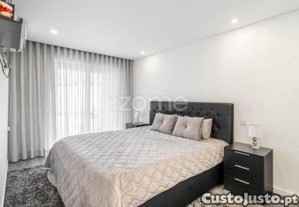 Apartamento T3 Como Novo - Vila Verde